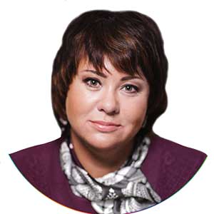 Мусинова Наталья