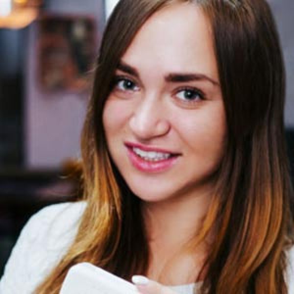 Ирхина Полина Владимировна