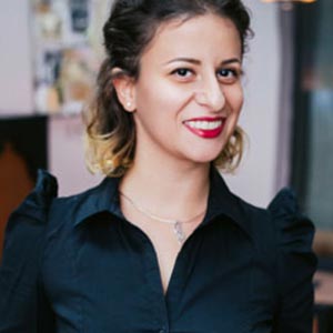 Коган Элина Марковна