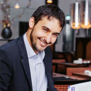 Маруков Михаил Львович