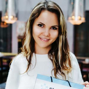 Шкрум Алиса Сергеевна