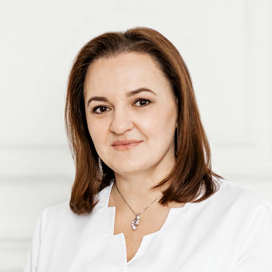 Анна Акинфиева